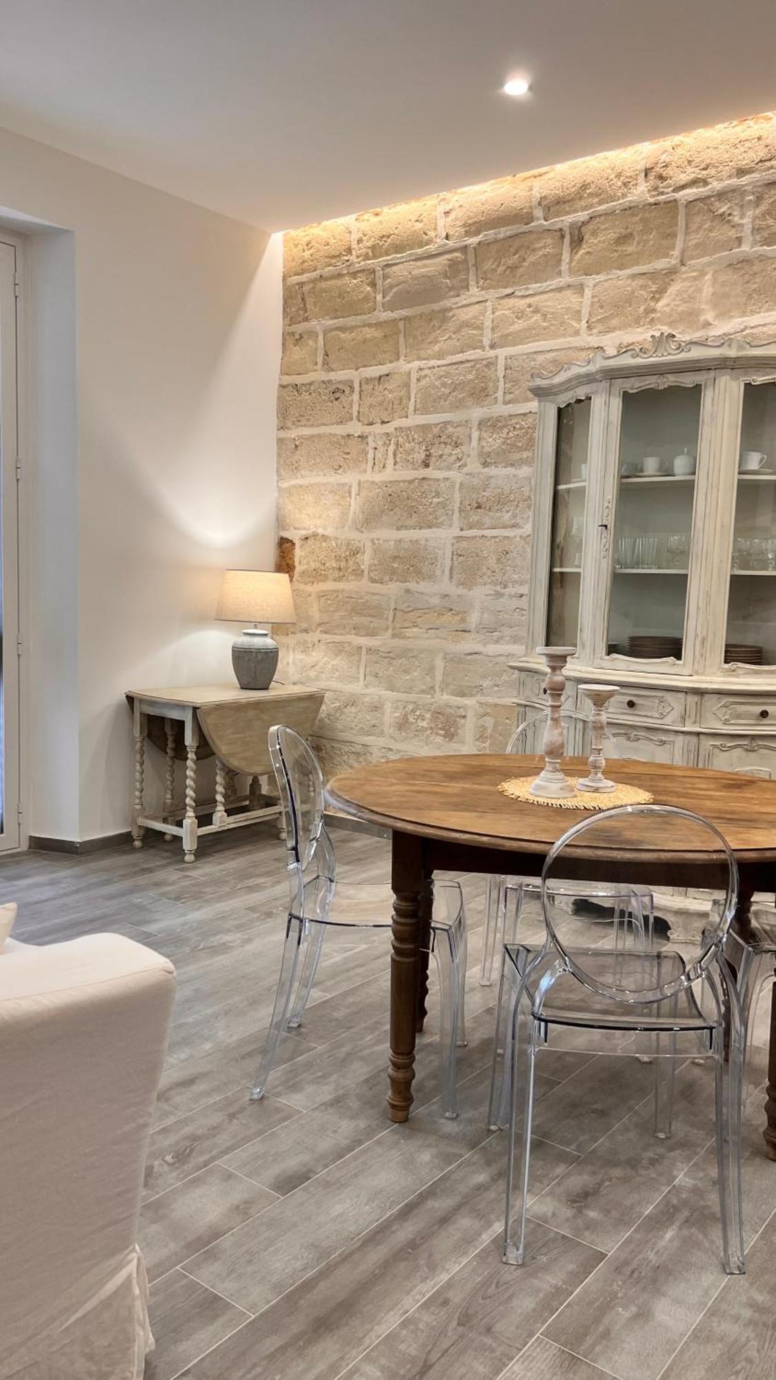 Dimora Donna Vitalia Apartments Trapani Exterior photo